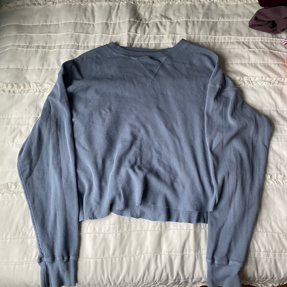 thermal brandy top